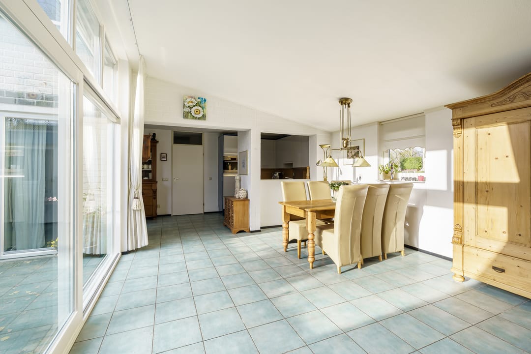 Foto 8 van Falstaffhof 1