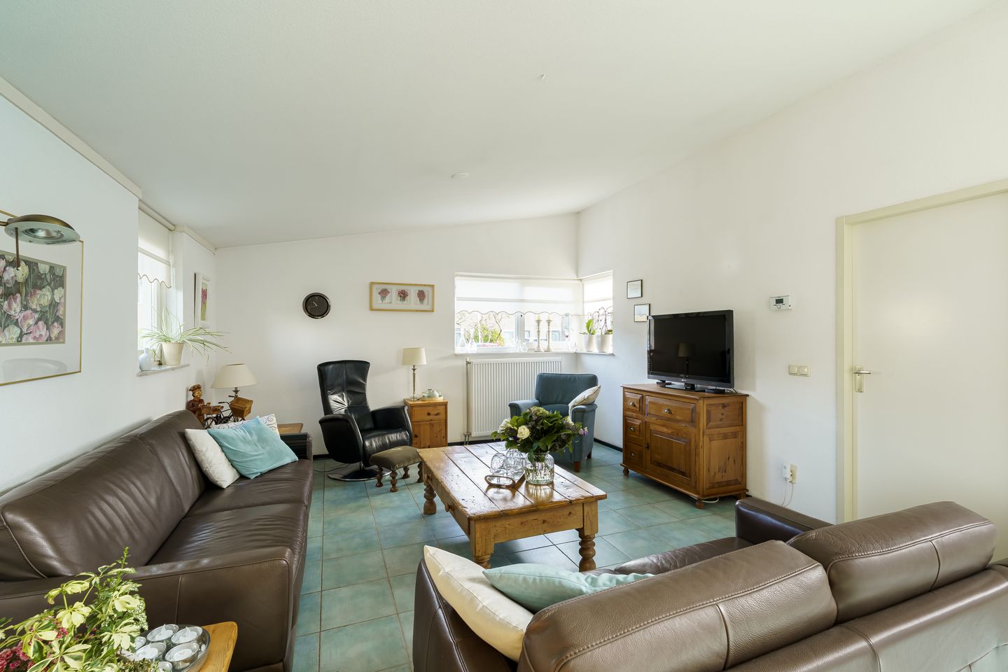 Foto 4 van Falstaffhof 1