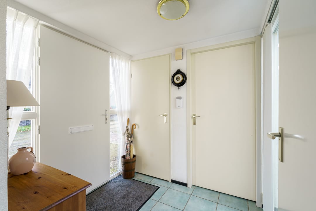 Foto 11 van Falstaffhof 1