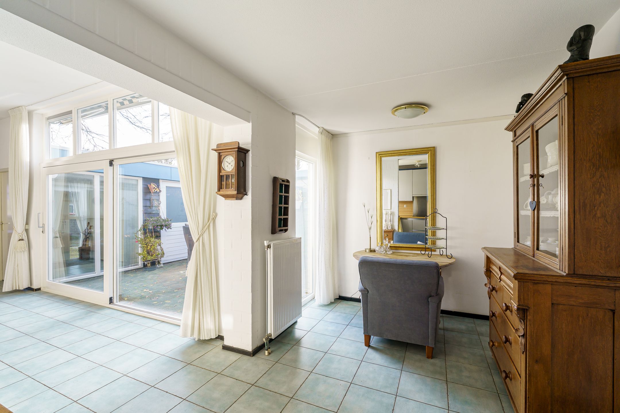 Foto 12 van Falstaffhof 1