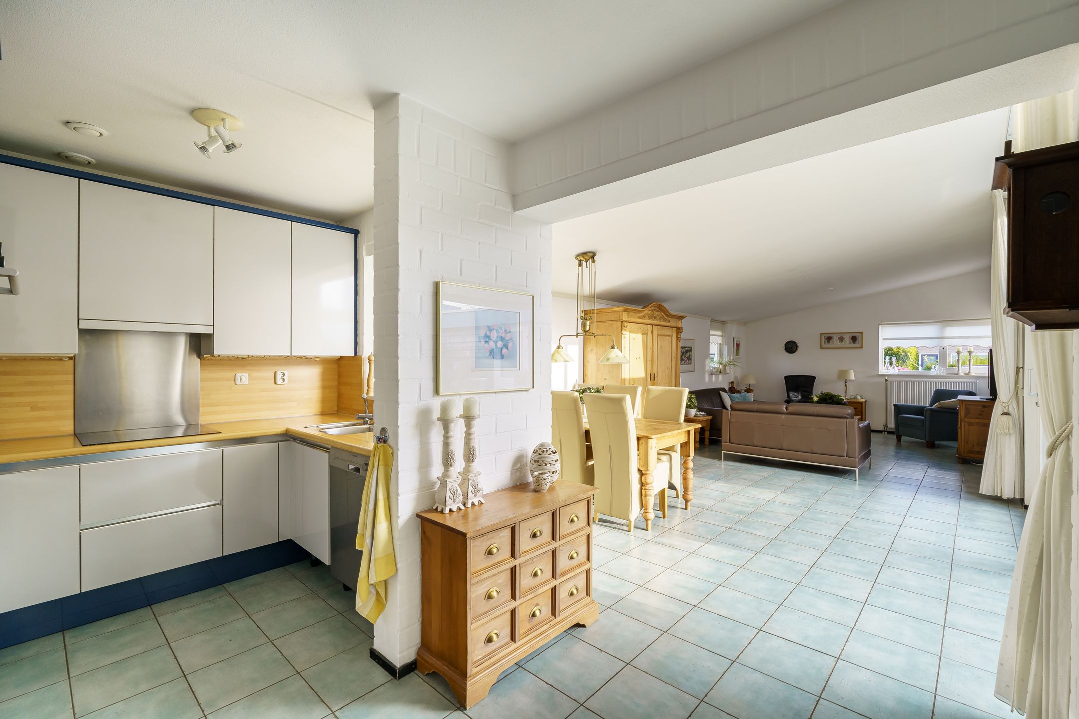 Foto 9 van Falstaffhof 1