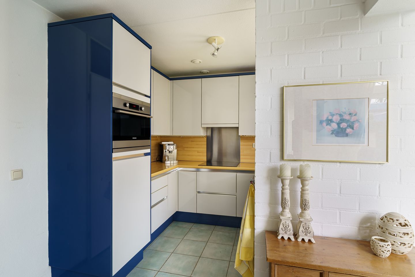 Foto 10 van Falstaffhof 1