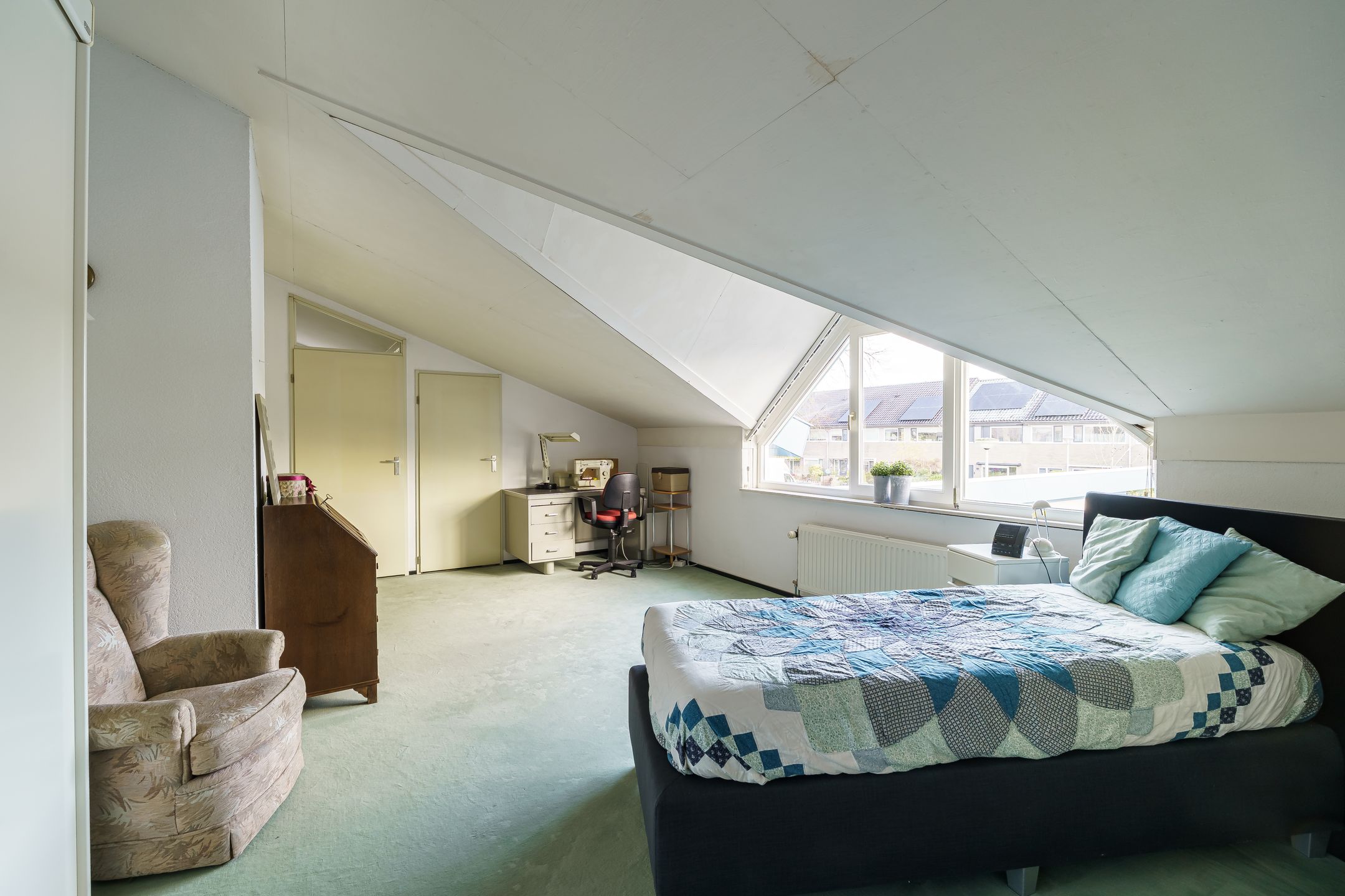 Foto 18 van Falstaffhof 1