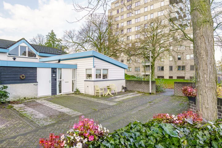 Photo 21 of Falstaffhof 1