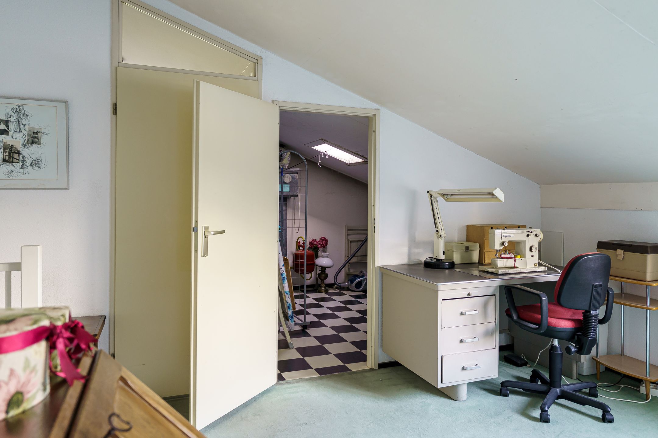 Foto 21 van Falstaffhof 1