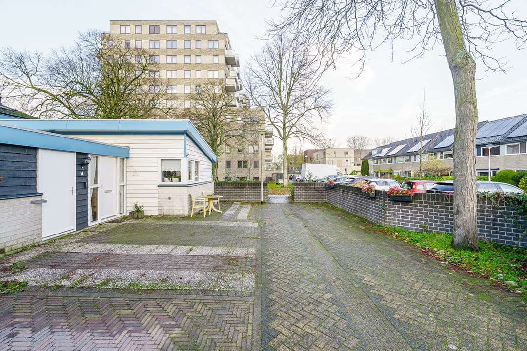 Foto 23 van Falstaffhof 1