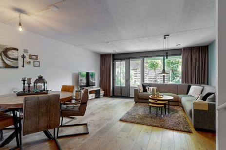 Le Bron de Vexelastraat 30 secondary image