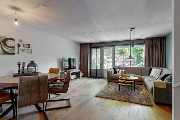 Foto 2 van Le Bron de Vexelastraat 30