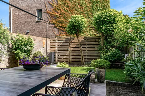 Le Bron de Vexelastraat 30 tertiary image