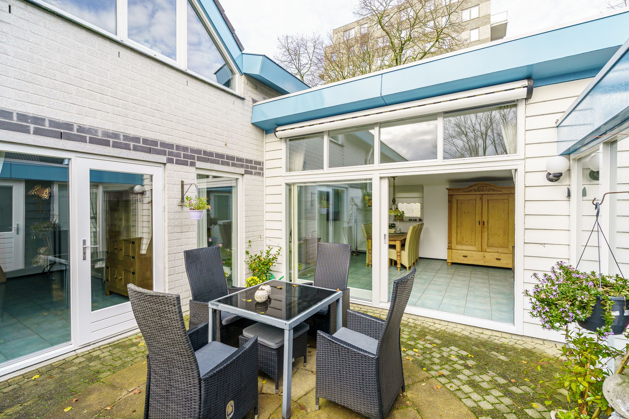 Foto 24 van Falstaffhof 1