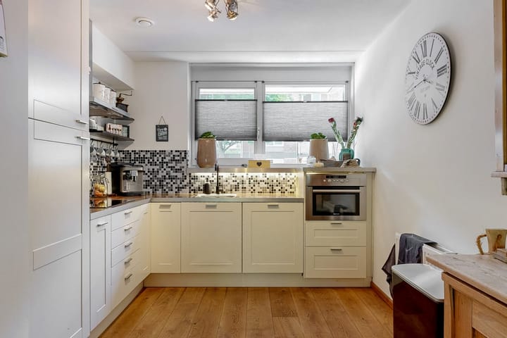 Foto 6 van Le Bron de Vexelastraat 30