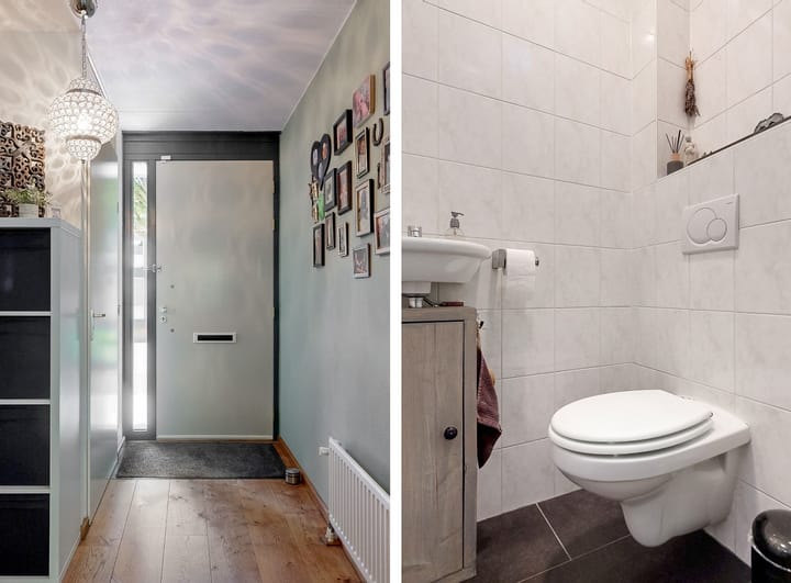 Foto 7 van Le Bron de Vexelastraat 30