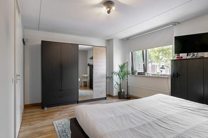 Foto 9 van Le Bron de Vexelastraat 30