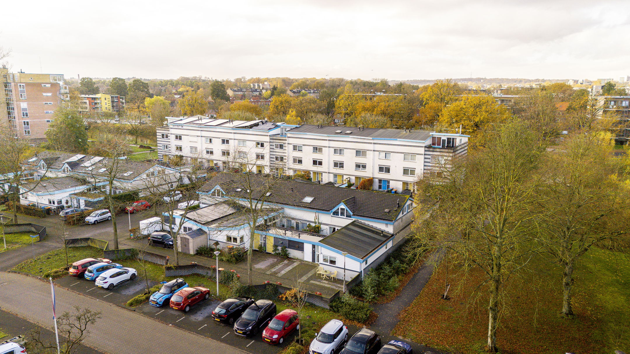 Foto 27 van Falstaffhof 1