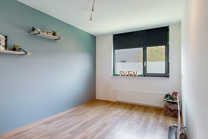 Foto 10 van Le Bron de Vexelastraat 30