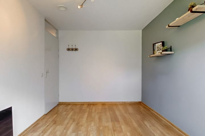 Foto 11 van Le Bron de Vexelastraat 30