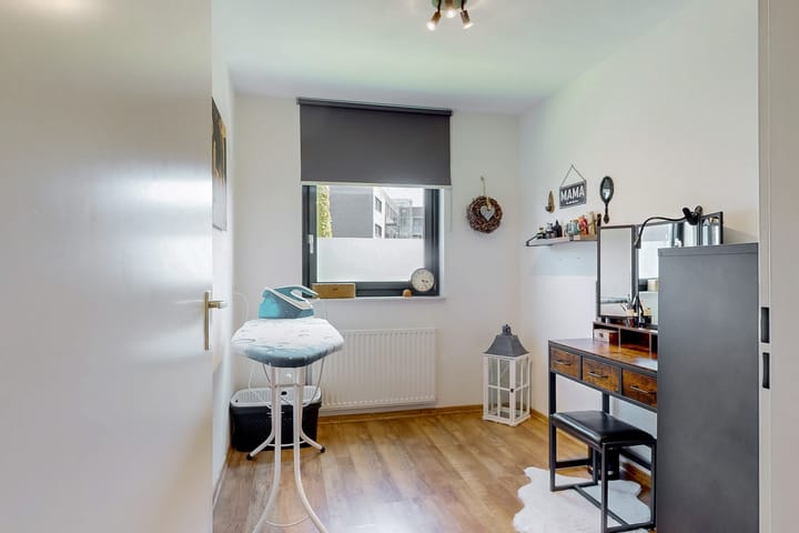 Foto 12 van Le Bron de Vexelastraat 30