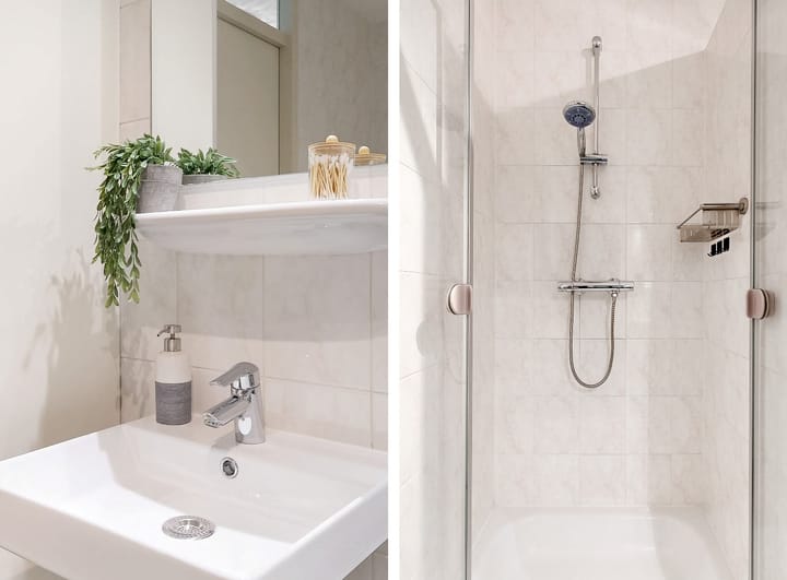 Foto 14 van Le Bron de Vexelastraat 30