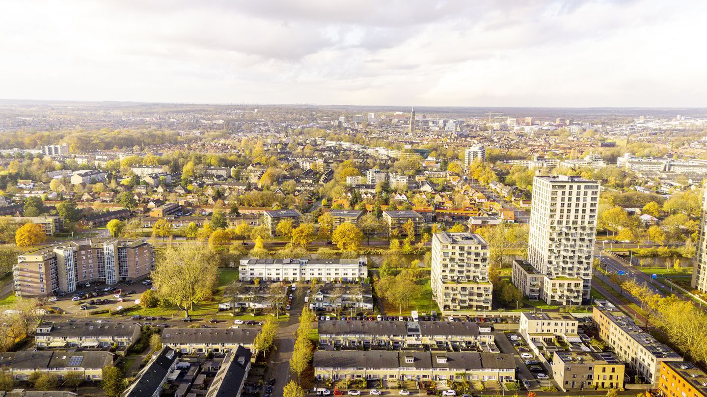 Foto 29 van Falstaffhof 1