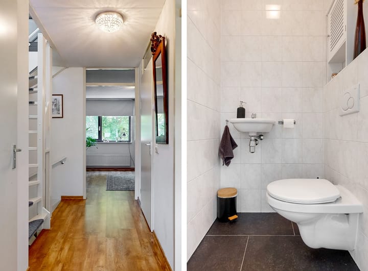 Foto 15 van Le Bron de Vexelastraat 30