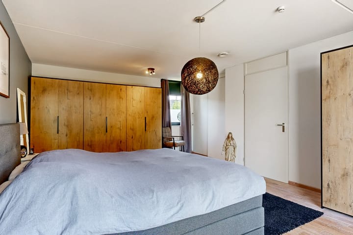 Foto 17 van Le Bron de Vexelastraat 30