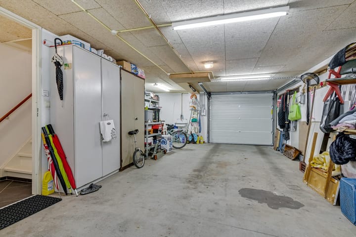 Foto 18 van Le Bron de Vexelastraat 30