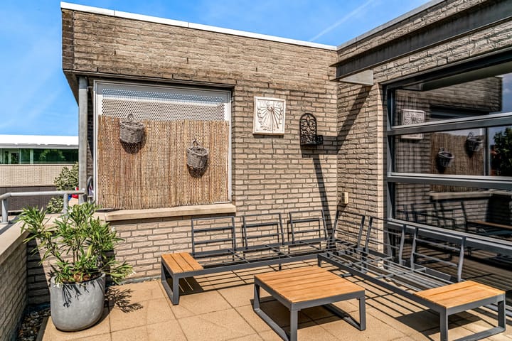 Foto 19 van Le Bron de Vexelastraat 30