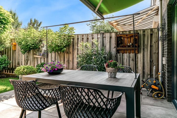 Foto 20 van Le Bron de Vexelastraat 30