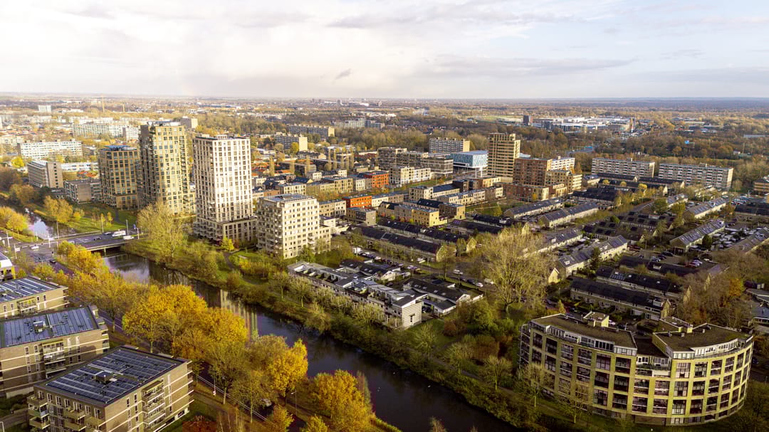 Foto 31 van Falstaffhof 1