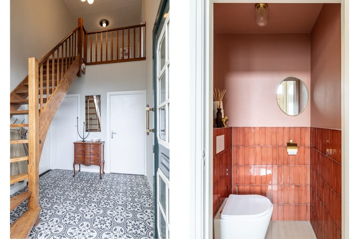 Foto 5 van Westdam 40