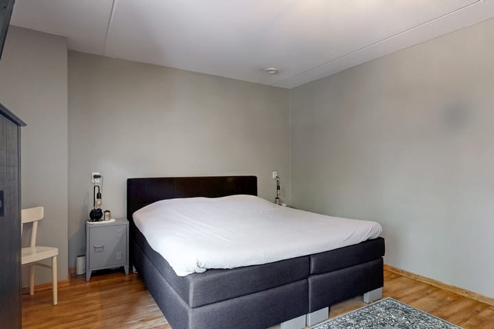 Foto 8 van Le Bron de Vexelastraat 30