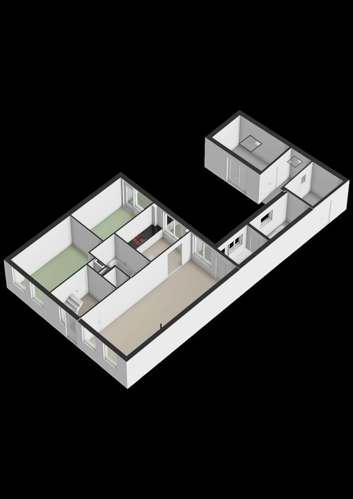 Foto 61 van Westdam 40