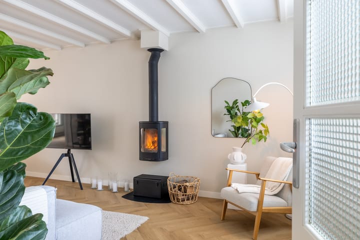 Foto 6 van Westdam 40