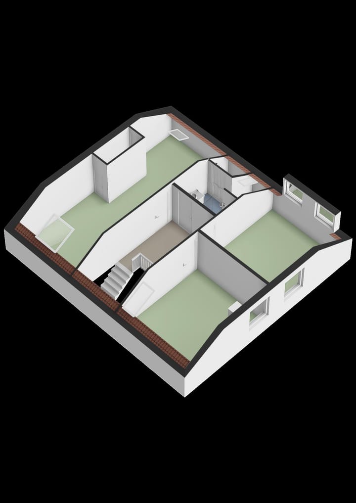 Foto 62 van Westdam 40