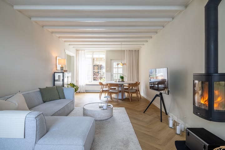 Foto 8 van Westdam 40