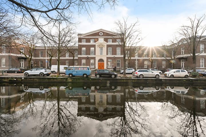 Foto 2 van Hooftskade 24