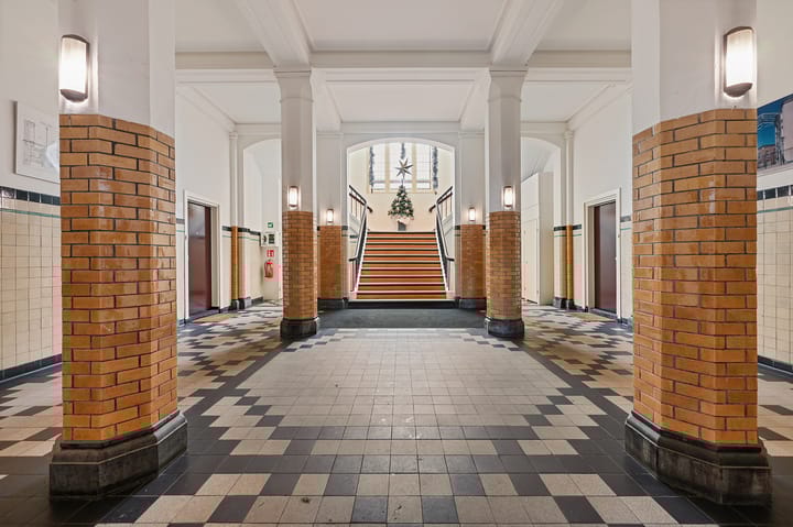 Foto 4 van Hooftskade 24