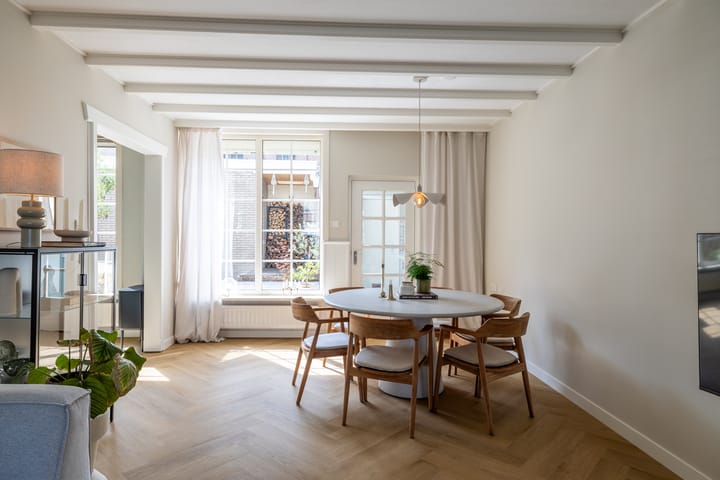 Foto 10 van Westdam 40