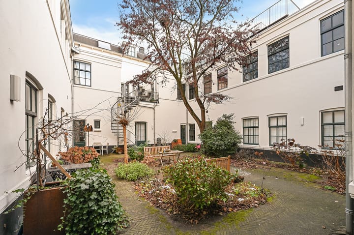 Photo 3 of Hooftskade 24