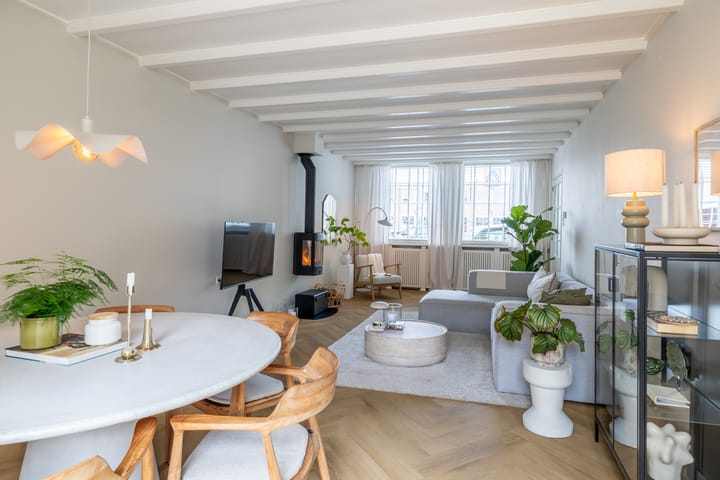 Foto 11 van Westdam 40