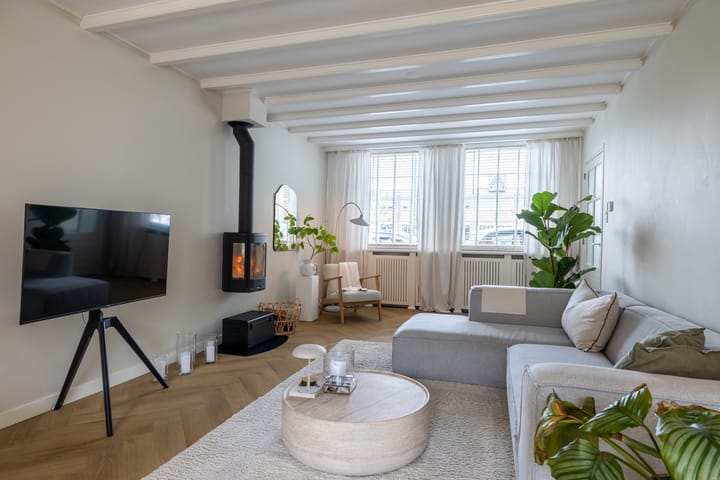 Foto 12 van Westdam 40