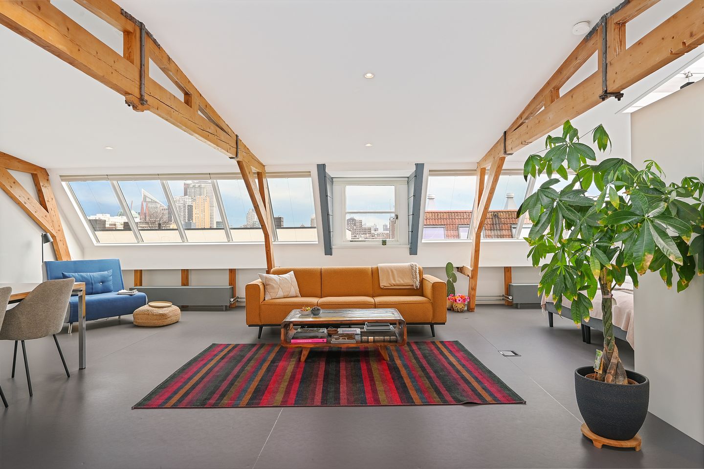 Foto 19 van Hooftskade 24