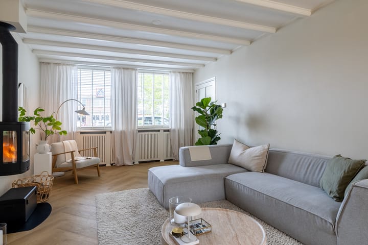 Foto 13 van Westdam 40