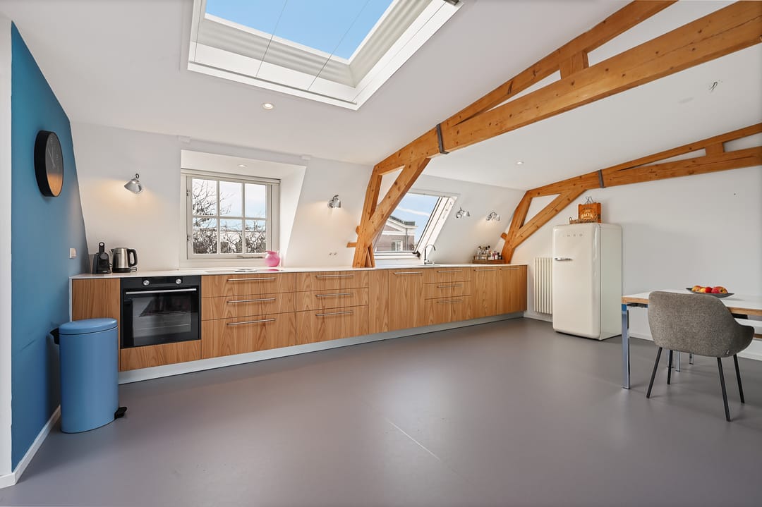 Foto 17 van Hooftskade 24