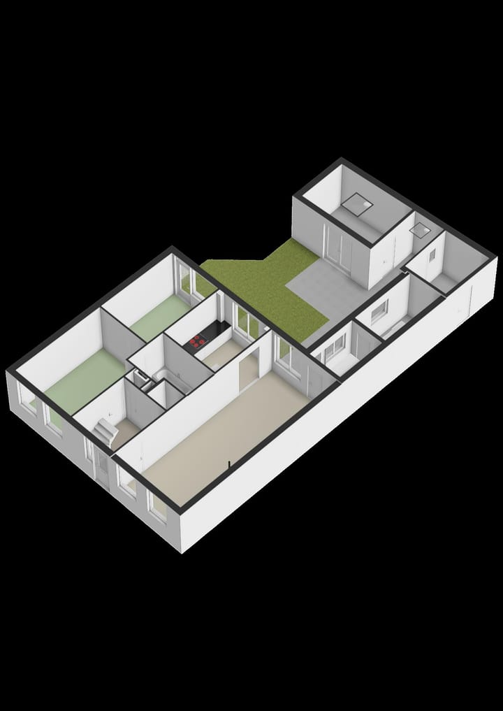 Foto 64 van Westdam 40