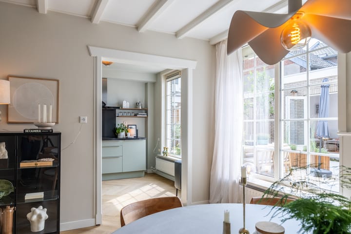 Foto 14 van Westdam 40