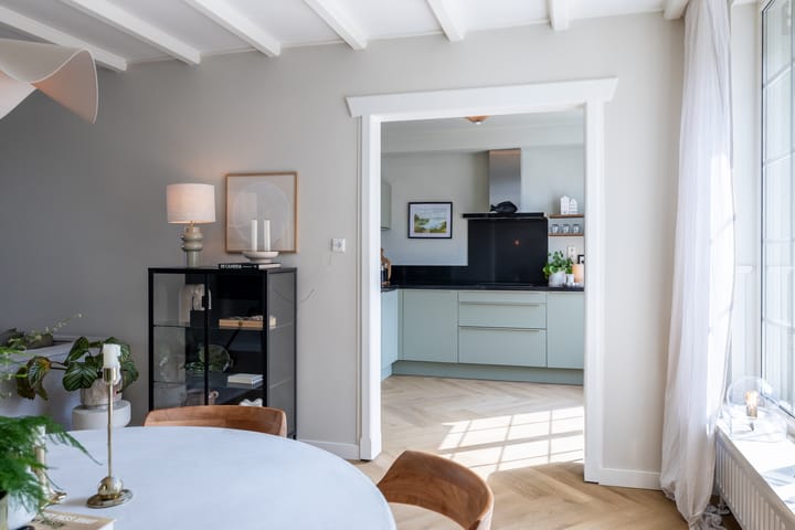 Foto 15 van Westdam 40