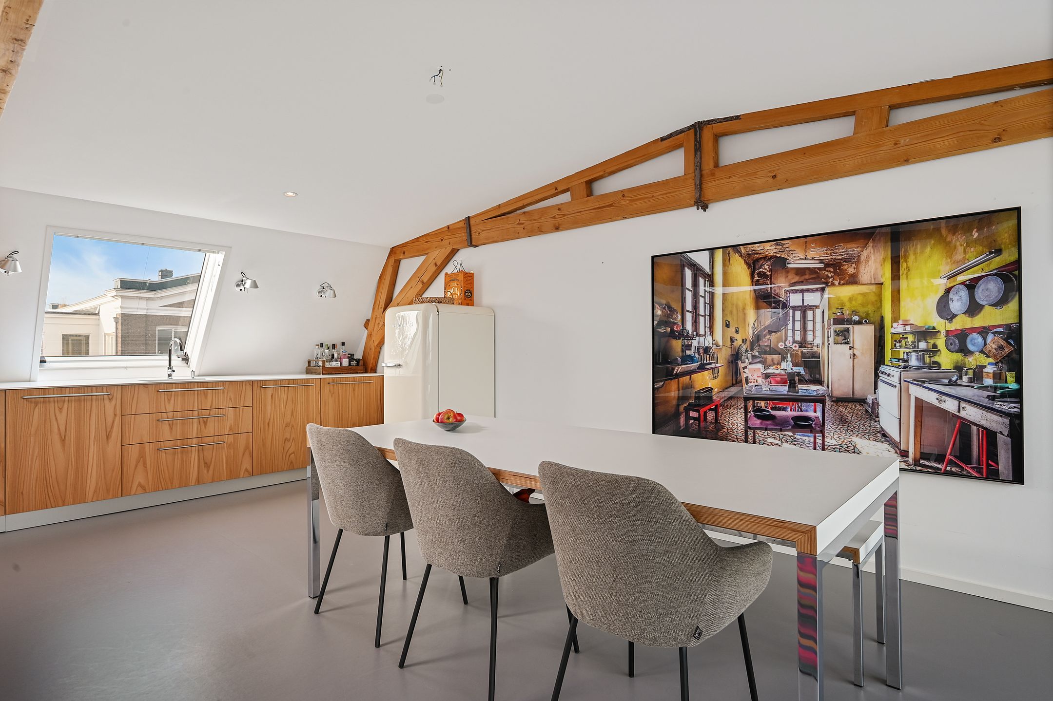 Foto 21 van Hooftskade 24