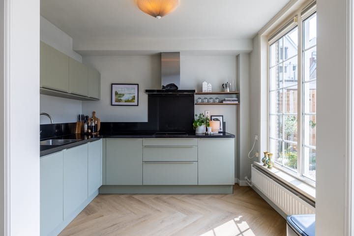 Foto 16 van Westdam 40