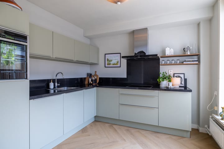 Foto 17 van Westdam 40